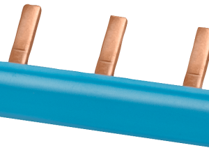 embarrado clavija, monofásico 10 mm 2, 13 clavijas (5ST3761)