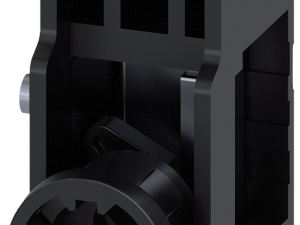 Adaptador bombín de cerradura compartimento de acc (3VA9257-0LF10)