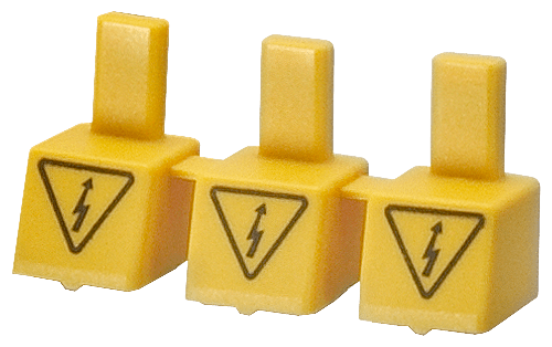 protección contra el contacto para conexiones libr (5ST3666-1HG)