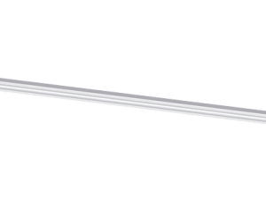 Mando giratorio panel lateral Parada de emergencia (3VA9267-0PK15)