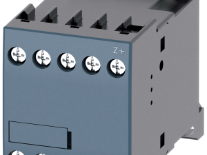 retardador retardo fijo 230V AC Accesorio para: di (3VA9988-0BF22)