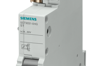 bobina de apertura por tensión AC 110-480V para au (5ST3030-0HG)