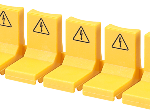protección contra el contacto, amarillo para conex (5ST3655-0HG)