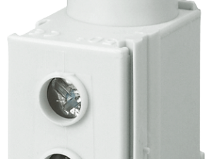 Borne de alimentación intermedio 50 mm2 para embar (5ST3770-1HG)