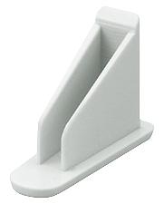 casquete monofásico para embarrado clavija según U (5ST3748-0HG)