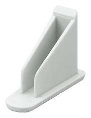 casquete monofásico para embarrado clavija según U (5ST3748-0HG)