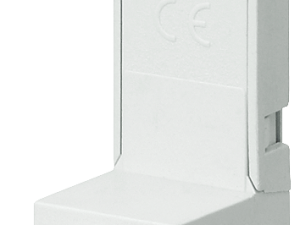 borne de conexión 35 mm2 para embarrado clavija se (5ST3770-0HG)