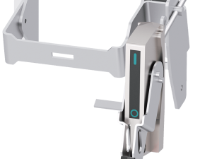 Unidad de mando con varilla, kit completo compuest (3VA9278-0DK82)