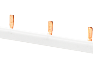 embarrado clavija 1 fase 10 (5ST3764-1)