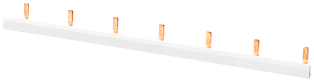 embarrado clavija 1 fase 10 (5ST3764-1)