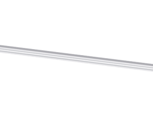 Mando giratorio panel lateral Parada de emergencia (3VA9267-0PK17)