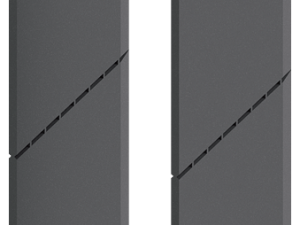 Separadores de fases, 2 unidades Accesorio para: 3 (3VA9272-0WA00)