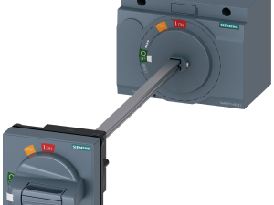 accionamiento giratorio para puerta estándar IEC I (3VA9277-0FK21)