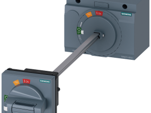 accionamiento giratorio para puerta estándar NEMA (3VA9277-0FK31)