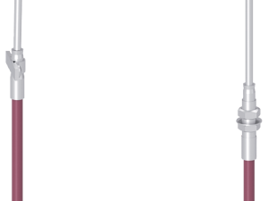 Unidad de mando con cable Bowden accionamiento máx (3VA9278-0CC10)