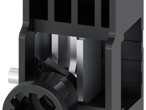 Adaptador bombín de cerradura Compartimento de acc (3VA9347-0LF10)