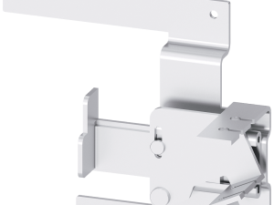 Módulo para enclavamiento de palanca basculante Bo (3VA9347-0VF10)