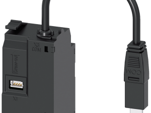 módulo de comunicación COM060 Accesorio para: 3VA6 (3VA9377-0TB10)