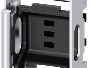 Dispositivo de cierre para palanca basculante Acce (3VA9378-0LB10)