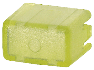 Juego de caperuzas para pulsador 5TE48 Cada juego (5TG8063)