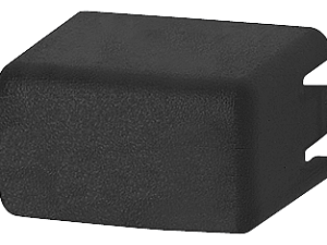 Juego de caperuzas para pulsador 5TE48 Cada juego (5TG8065)