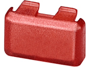 Juego de caperuzas para interruptor 5TE8 Cada jueg (5TG8068)