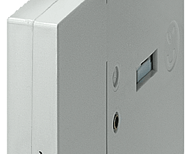 auxiliar de mando 6 A 2 CO (5TE9006)