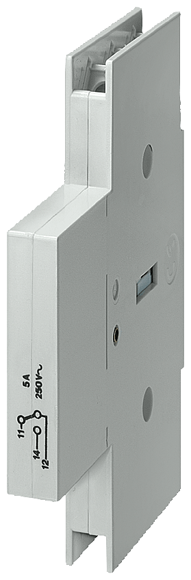 auxiliar de mando 6 A 2 CO (5TE9006)