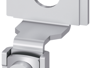 Borne de conductor auxiliar para conexión plana de (3VA9280-0WC00)