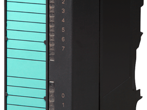SIPLUS S7-300 SM 321-20 polos –40...+70 °C con rev (6AG1321-1BH02-2AA0)