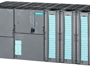 SIPLUS S7-300 SM 321-40 polos –40...+70 °C con rev (6AG1321-1BL00-2AA0)