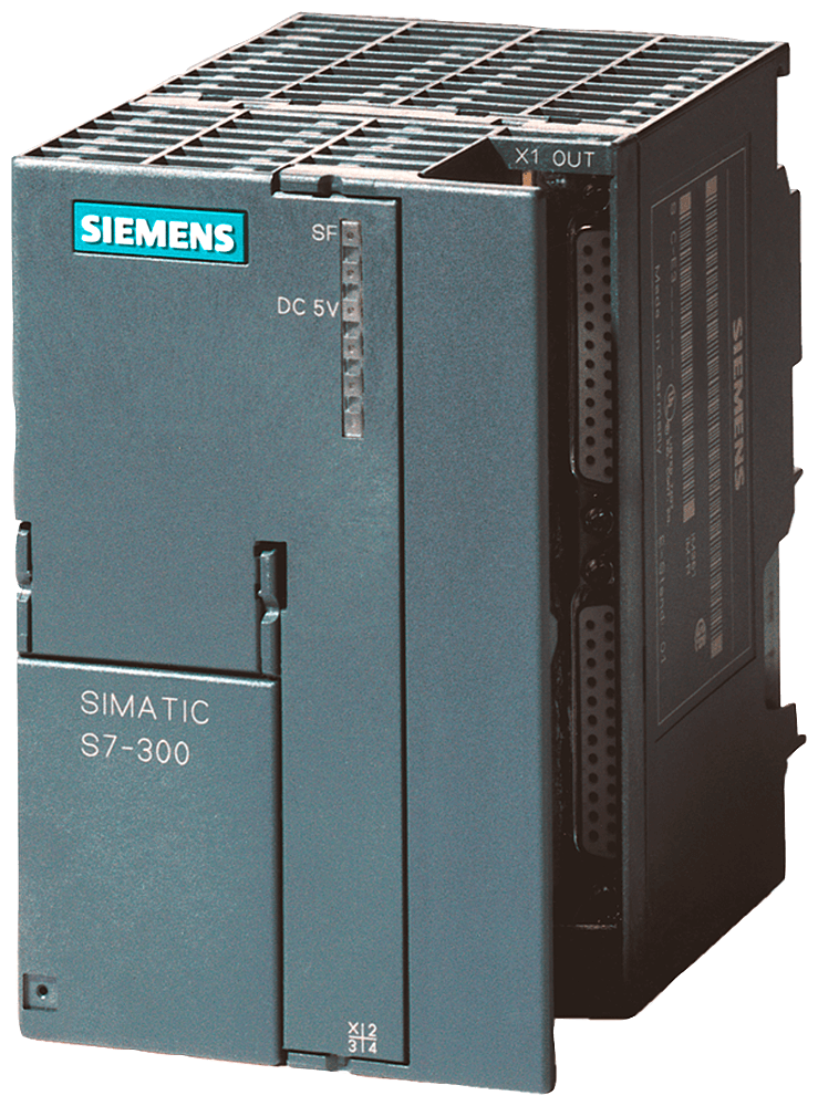 SIPLUS S7-300 IM 365 -25...+60 °C basado en 6ES736 (6AG1365-0BA01-2AA0)