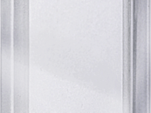 Tapa transparente para compensar la profundidad de (5TG8237)