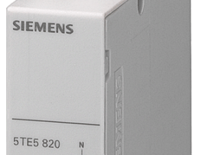 Lámpara de señalización 1 LED, 230 V rojo, LED no (5TE5820)