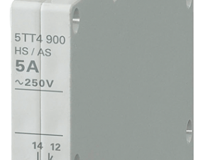 auxiliar de mando con 1 contacto NA y 1 NC, Contac (5TT4900)