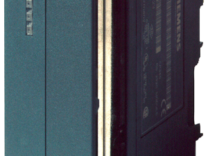 SIPLUS S7-300 CP 340 RS-232 -25...+70 °C basado en (6AG1340-1AH02-2AE0)