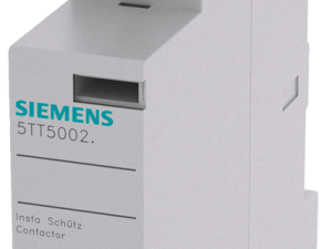 Contactor INSTA con 2 NC Contacto para AC 230V, 40 (5TT5802-0)