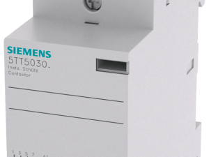 Contactor INSTA con 4 contactos NA Contacto para A (5TT5830-1)