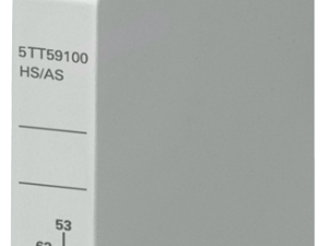 auxiliar de mando con 1 contacto NA y 1 NC, para A (5TT5910-1)