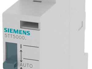 Contactor INSTA 0/1 automático con 2 contactos NA, (5TT5800-8)