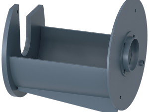 arco de fijación Accesorio para: 3VA1 400/630 3VA2 (3VA9487-0GA80)