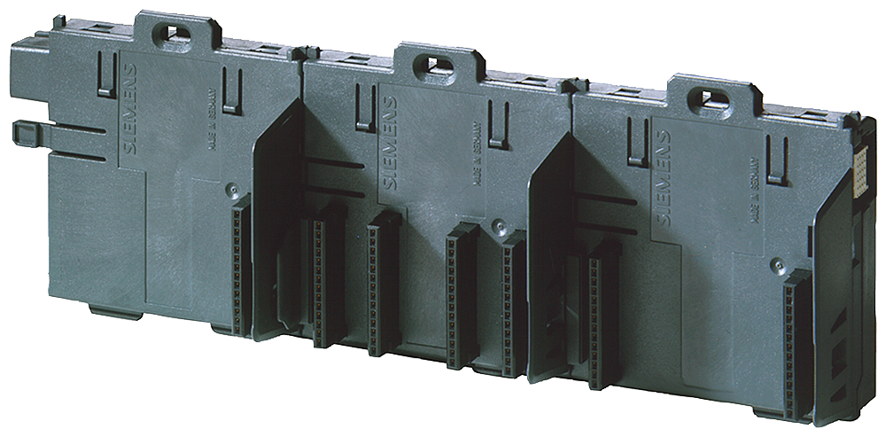 Módulo de bus activo SIPLUS ET 200M para alojar 2 (6AG1195-7HD10-2XA0)