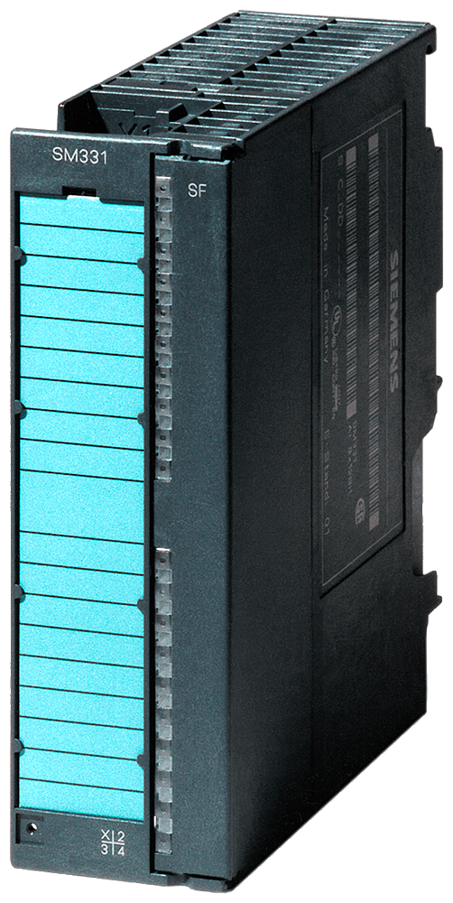 SIPLUS S7-300 SM 331 8 AI 40 polos con revestimien (6AG1331-7PF11-4AB0)