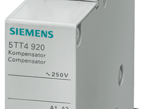 Compensador para telerruptor 5TT41... para corrien (5TT4920)