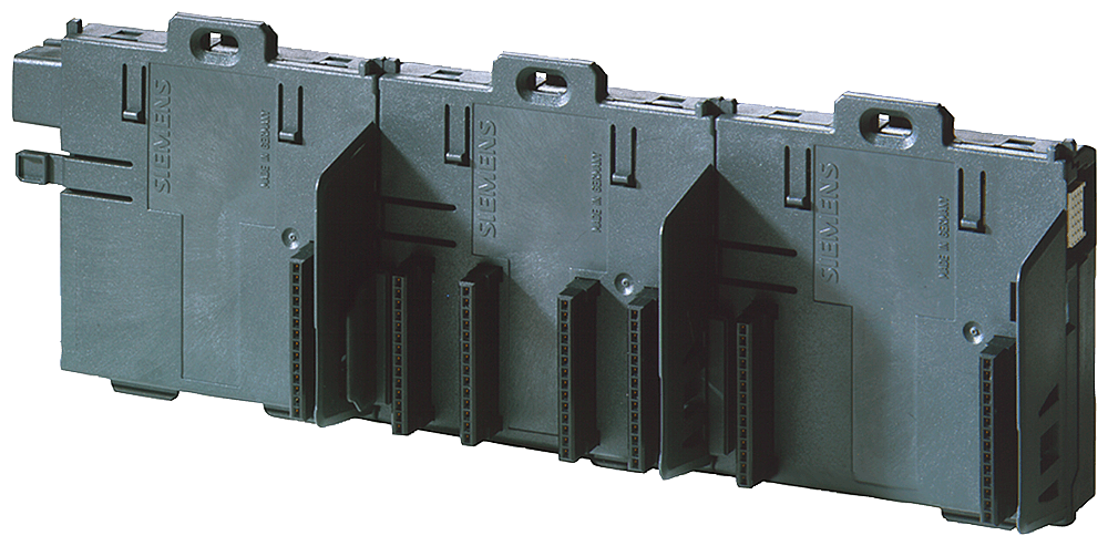 Módulo de bus activo SIPLUS ET 200M 2 módulos de 4 (6AG1195-7HB00-7XA0)