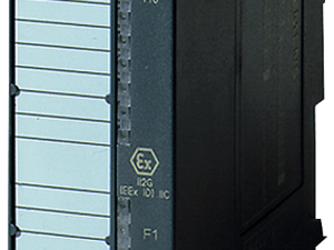 SIPLUS SM 331 AI 8 ?- 0/4...20 mA -25...+70 °C con (6AG1331-7TF01-7AB0)