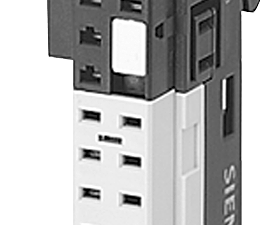 SIPLUS ET 200S TM-P15C22-01 –40...+70 °C con reves (6AG1193-4CE10-2AA0)