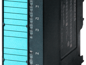 SIPLUS S7-300 SM 331-20 polos carga química con re (6AG1331-7SF00-4AB0)