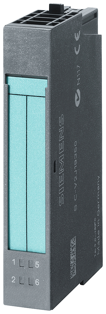 SIPLUS ET 200S EM 4 DO estándar -25...+70 °C con r (6AG1132-4BD02-7AA0)