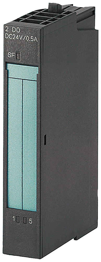 SIPLUS ET 200S EM 2RO DC 24V-AC 230V/5 A -25...+70 (6AG1132-4HB01-2AB0)